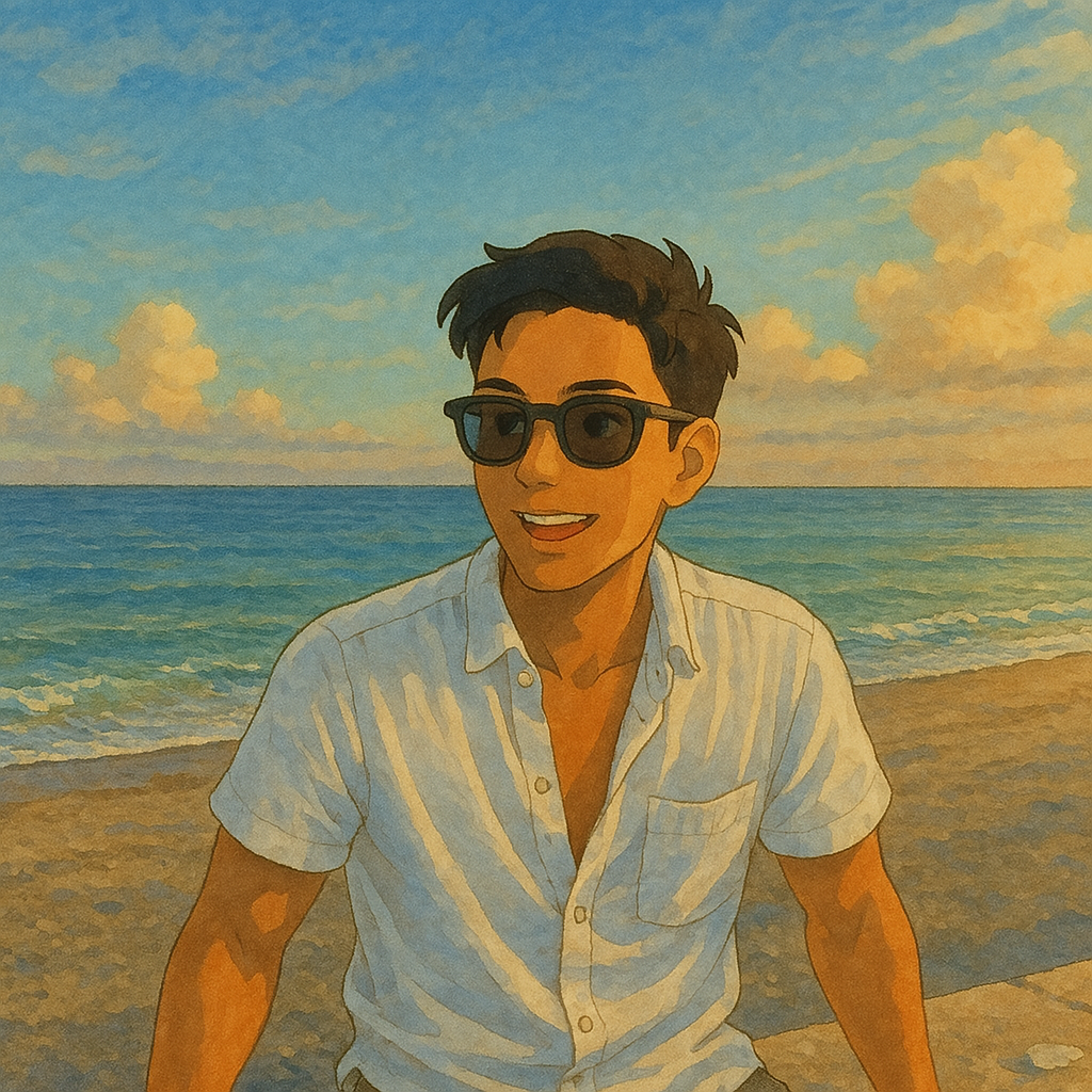 Rohan Pradhan